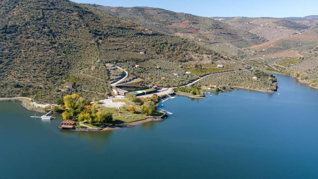 Casa Rural Therma Agreste Bermellar Εξωτερικό φωτογραφία