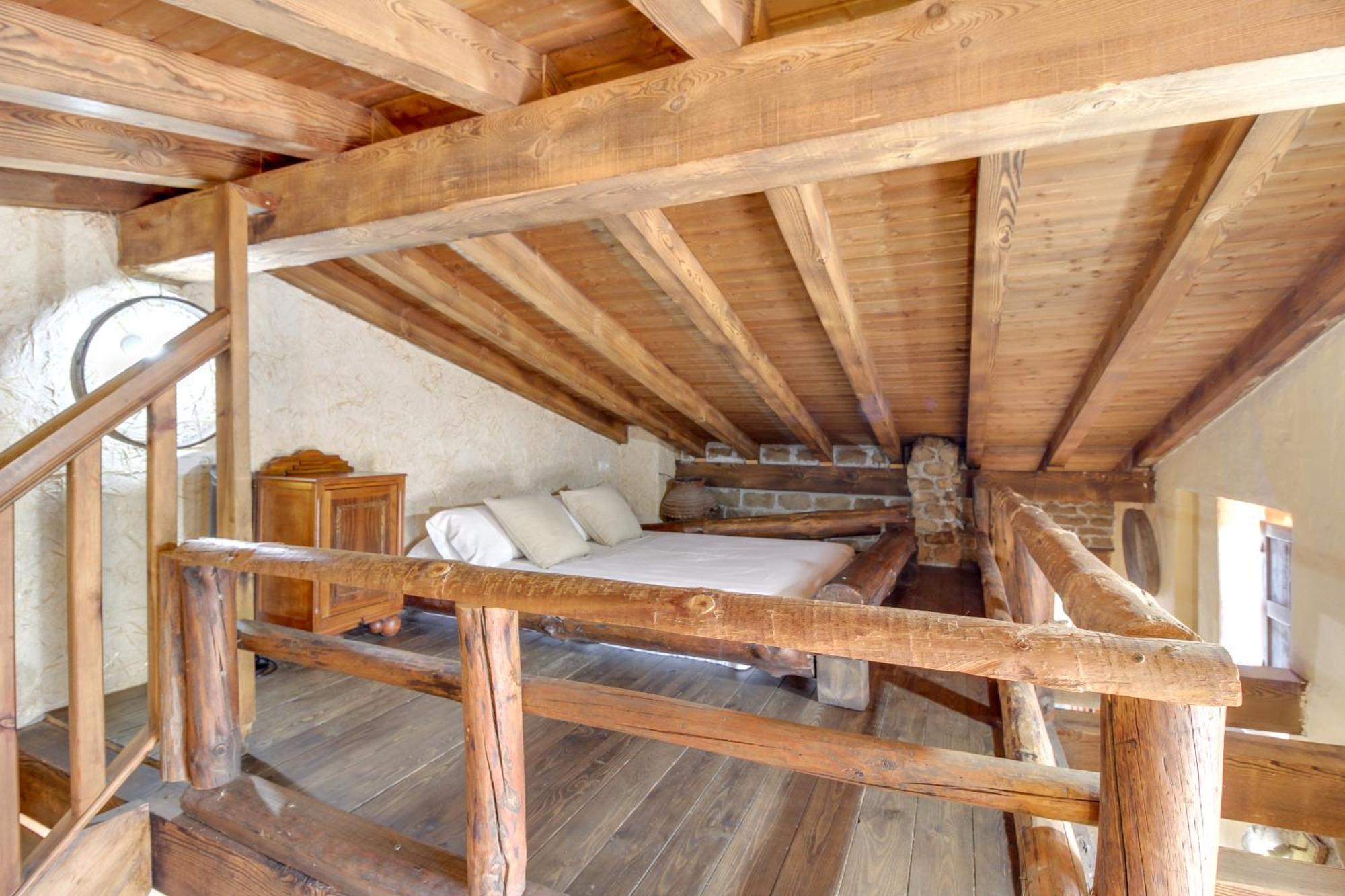 Casa Rural Therma Agreste Bermellar Εξωτερικό φωτογραφία