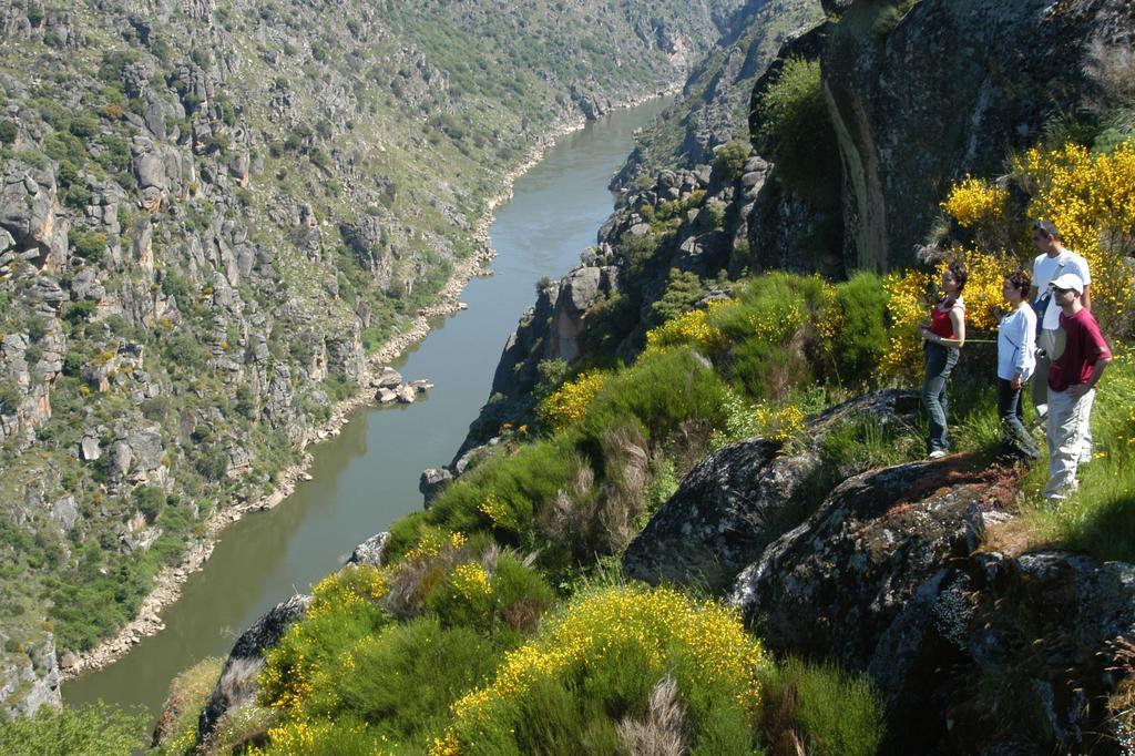 Casa Rural Therma Agreste Bermellar Εξωτερικό φωτογραφία